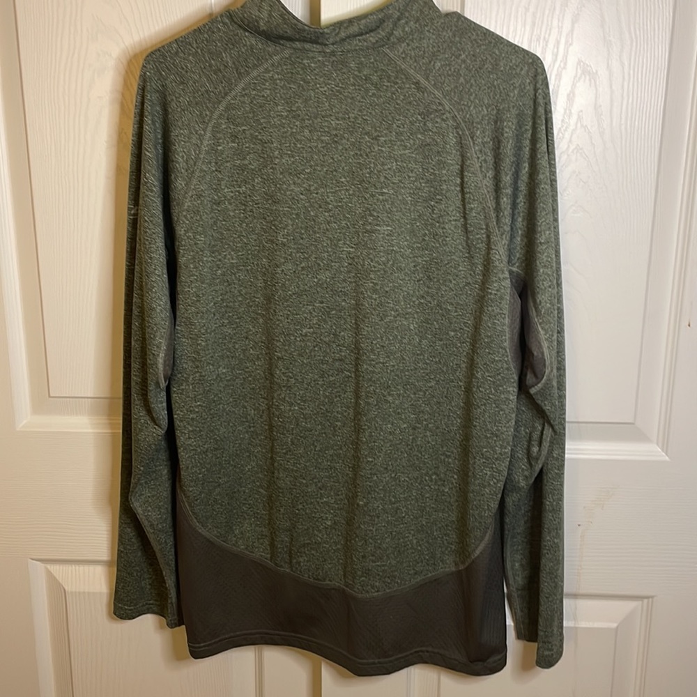 C9 by Champion DuoDry Forest Green Hoodie size Large - Picture 2 of 9
